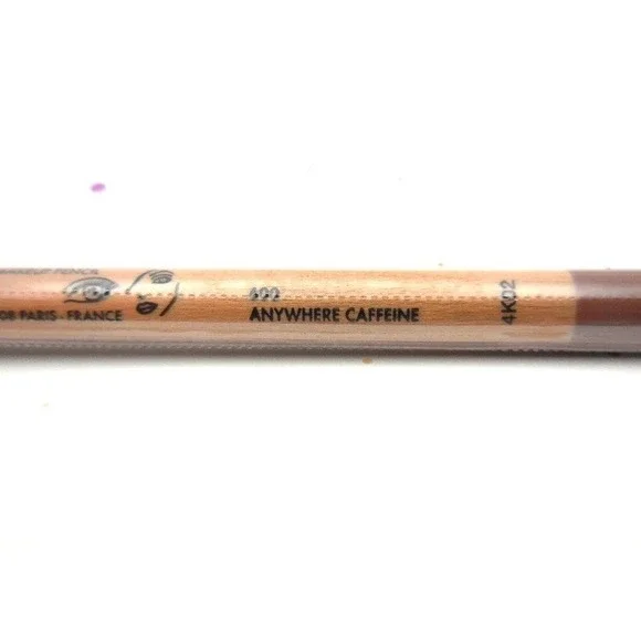Make Up For Ever Artist Color Multi-Use Matte Pencil in 600 ANYWHERE CAFFEINE - Picture 2 of 3